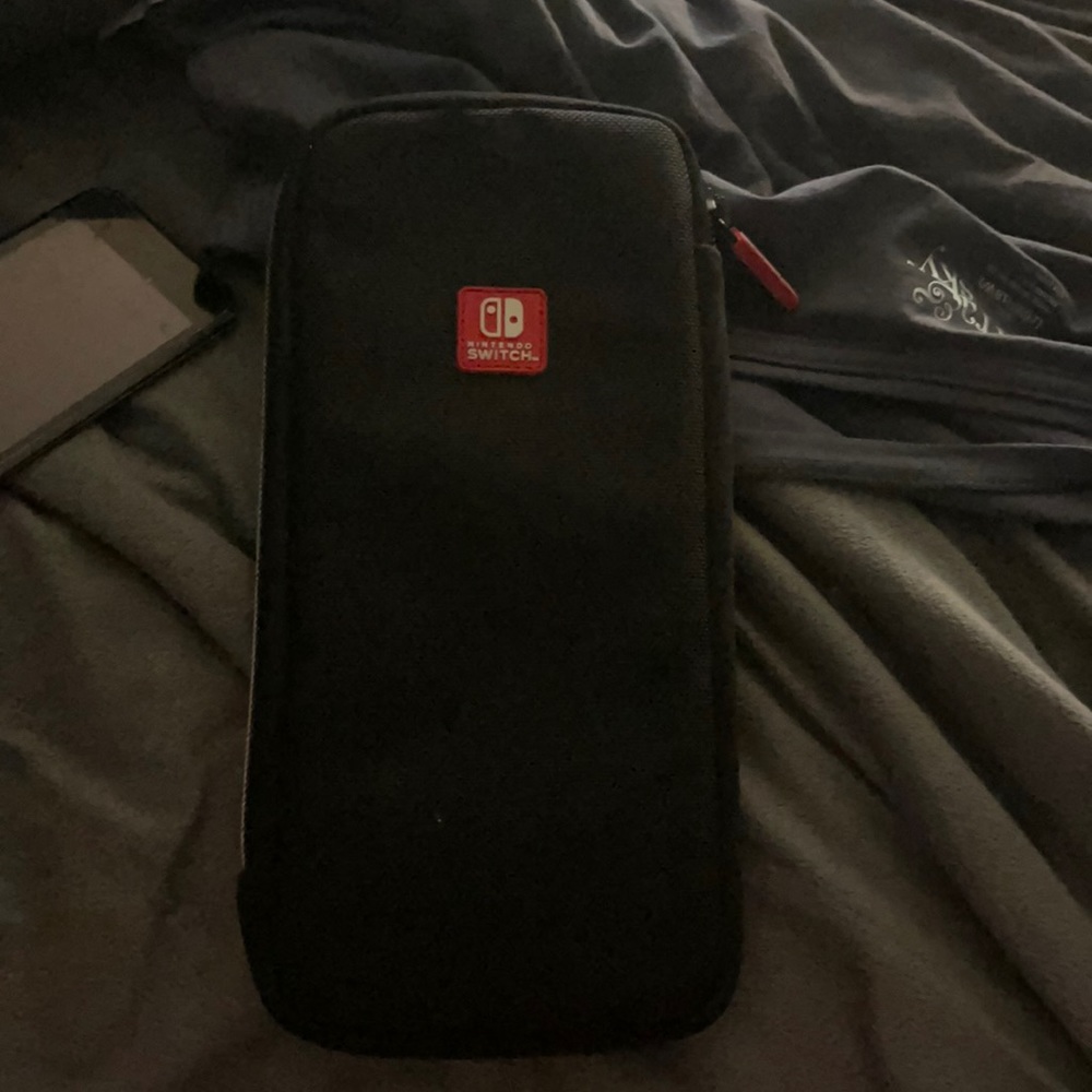 Nintendo switch case